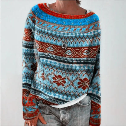 Damestrui Warm en Stijlvol met Fijne Details
