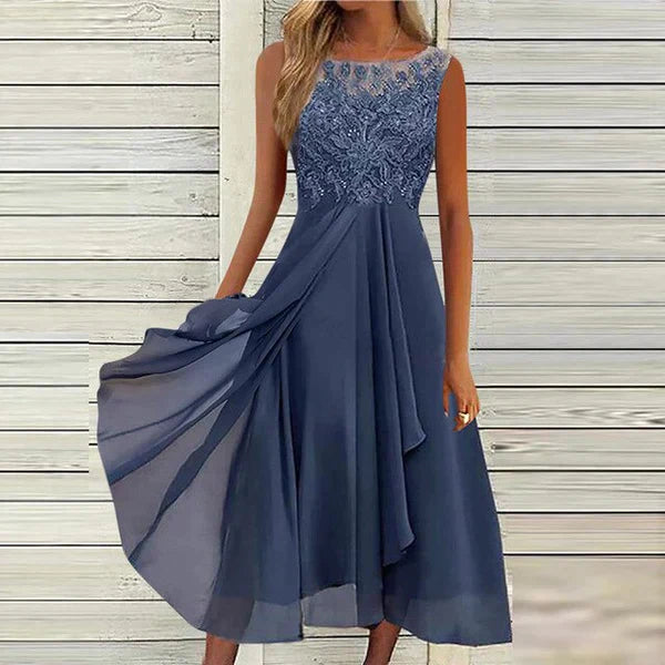 Unieke Jurk voor Vrouw Zomercollectie