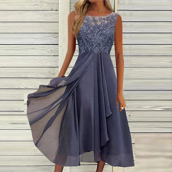 Unieke Jurk voor Vrouw Zomercollectie