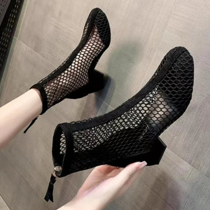 ChicStep Zomersandalen