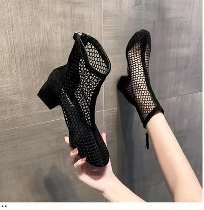 ChicStep Zomersandalen