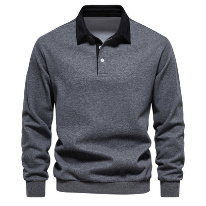 Daniel | Maglione Polo alla moda