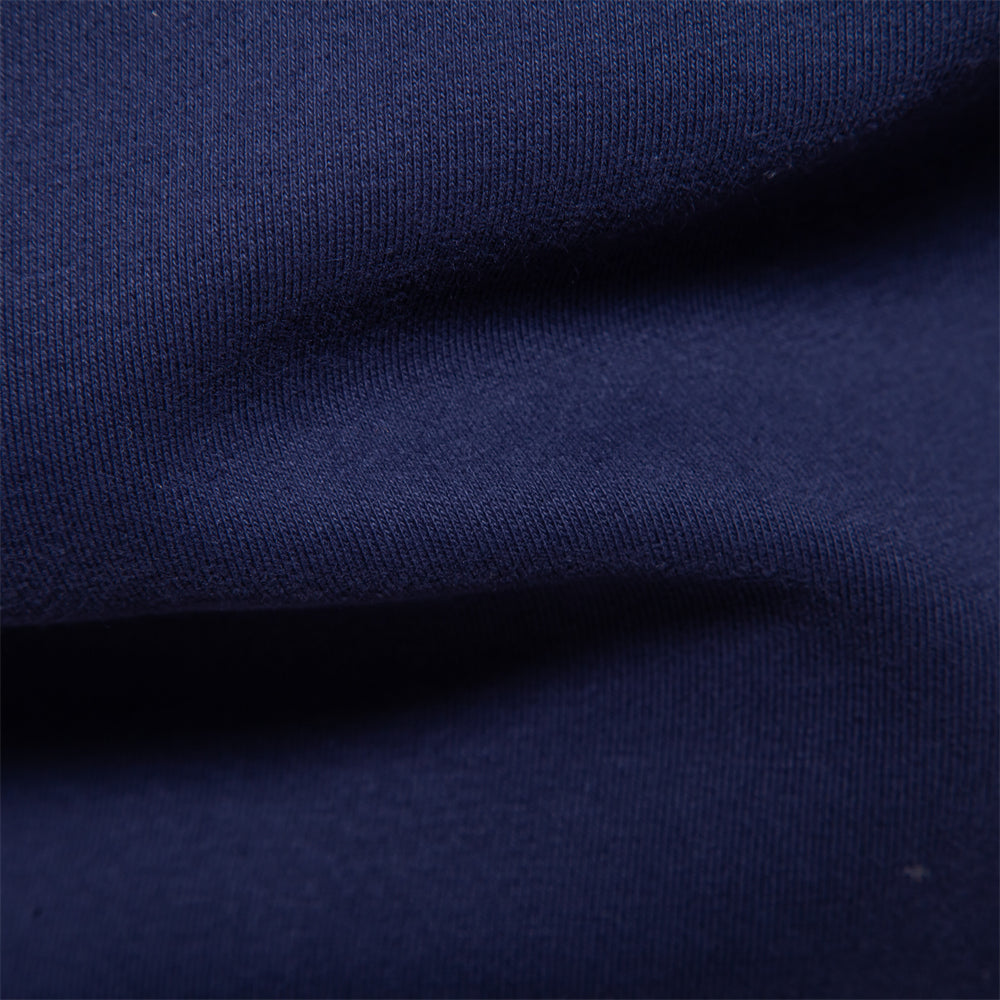 Polo Pullover Heren Hudson Klassiek en Stijlvol