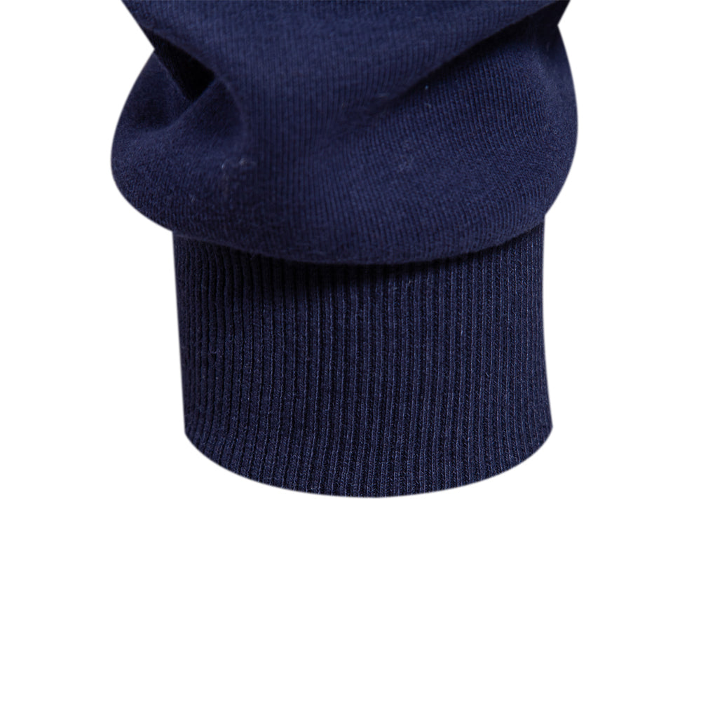 Polo Pullover Heren Hudson Klassiek en Stijlvol