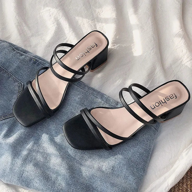 TiaBella Elegante Zomersandalen voor Vrouwen