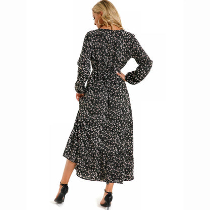 Boho Maxi Jurk voor Zomer en Strand