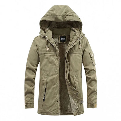 Braven | Giacca in pile Comfortabele