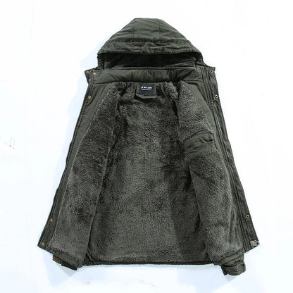 Braven | Giacca in pile Comfortabele