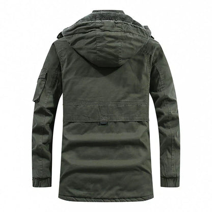 Braven | Giacca in pile Comfortabele