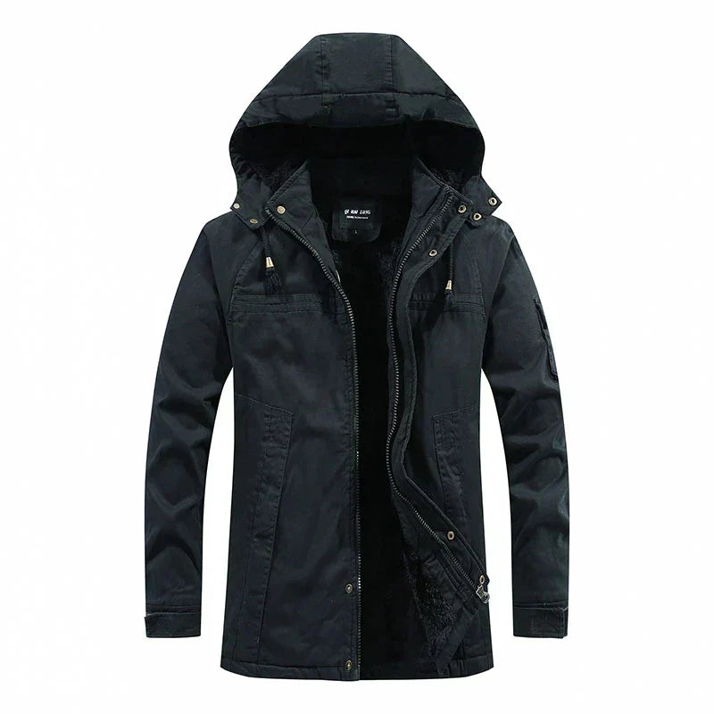 Braven | Giacca in pile Comfortabele
