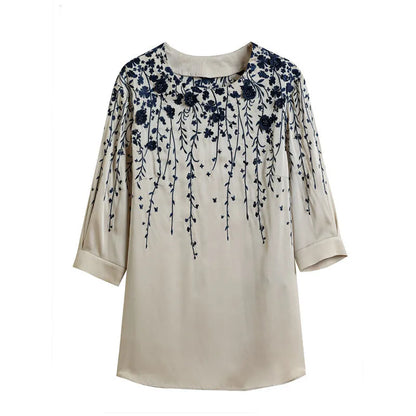 Zomerse Elegantie in Elke Stijl