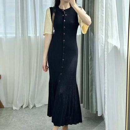 Belle Époque Zomers Jurk