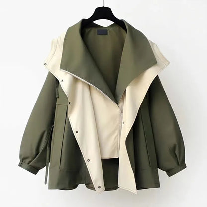 Luna – Sierra Drift Jas