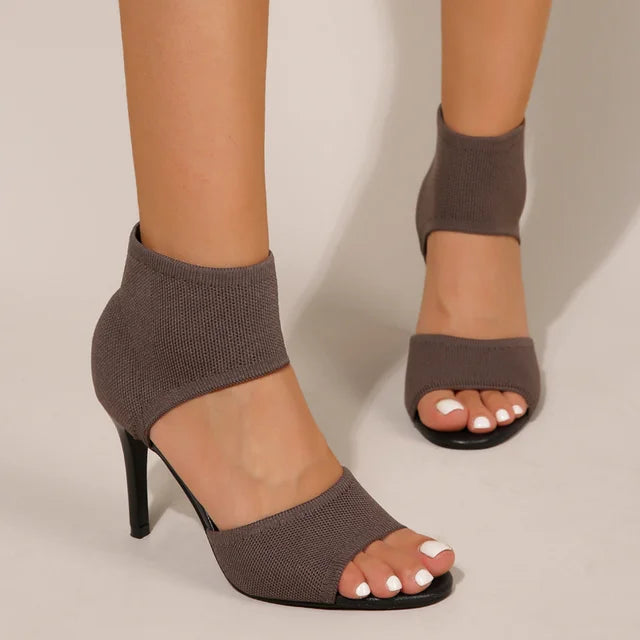 Emilia | Tacchi ortopedici eleganti