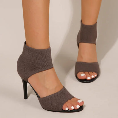 Emilia | Tacchi ortopedici eleganti