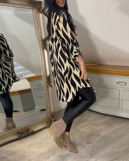 NovaChic Milena Damesblouse voor Tijdloze Elegantie