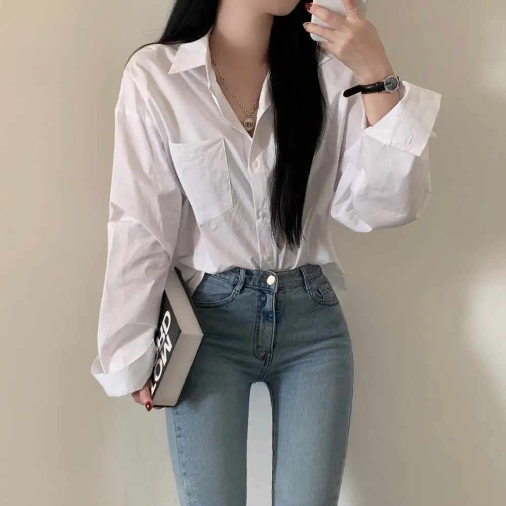 MiraModa Elegante overhemd