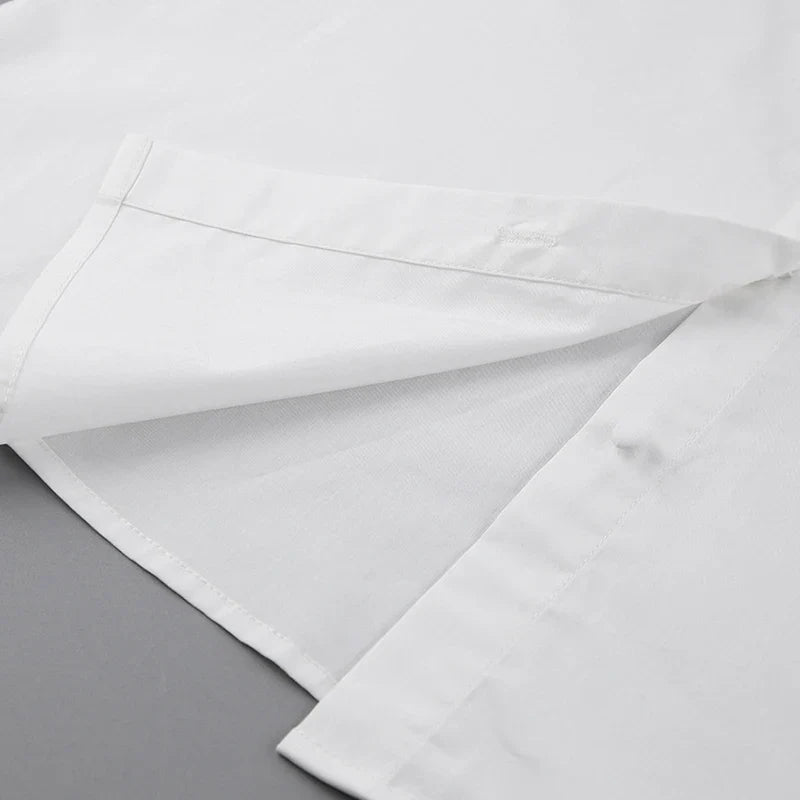 Luna Chic Elegante Peter Pan Blouse