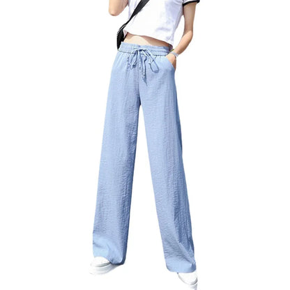 NatuurGloed Mode Zomerse Pants