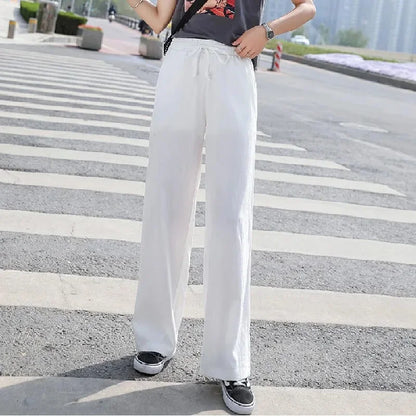 NatuurGloed Mode Zomerse Pants