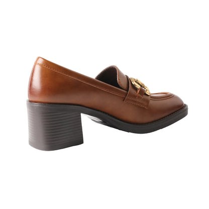 Chic Trends Retro Hoge Hakken