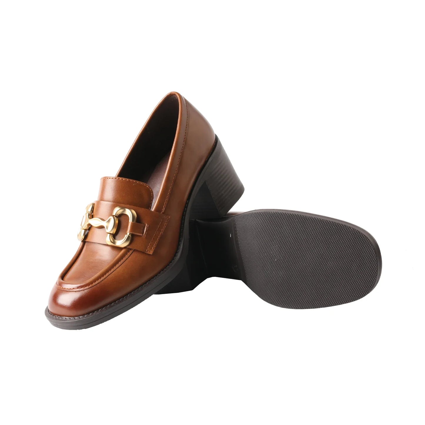 Chic Trends Retro Hoge Hakken