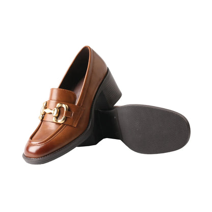 Chic Trends Retro Hoge Hakken