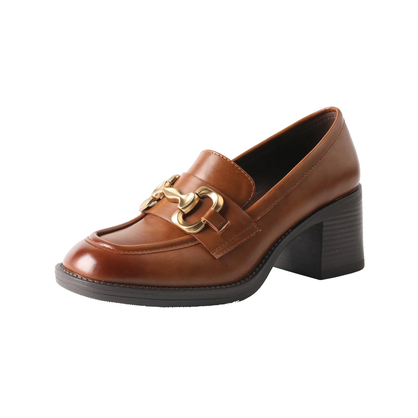 Chic Trends Retro Hoge Hakken