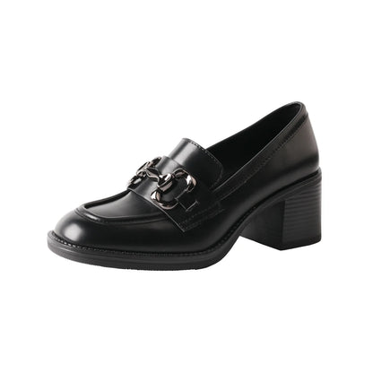 Chic Trends Retro Hoge Hakken