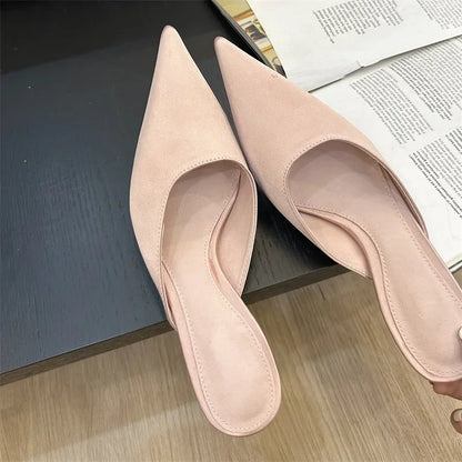 FleurGloed Zomerpumps