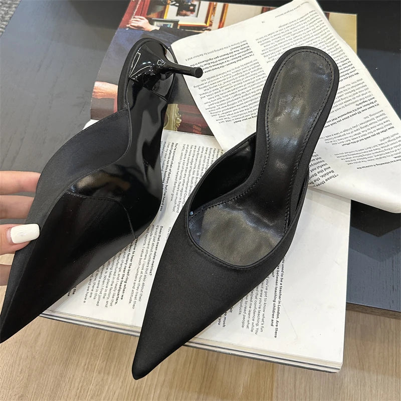 FleurGloed Zomerpumps