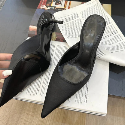 FleurGloed Zomerpumps