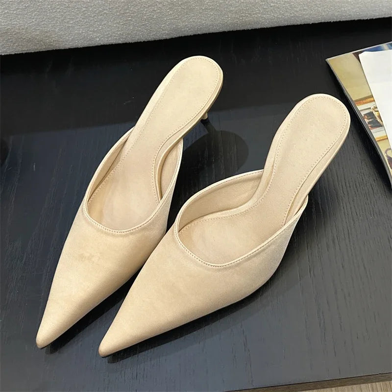FleurGloed Zomerpumps