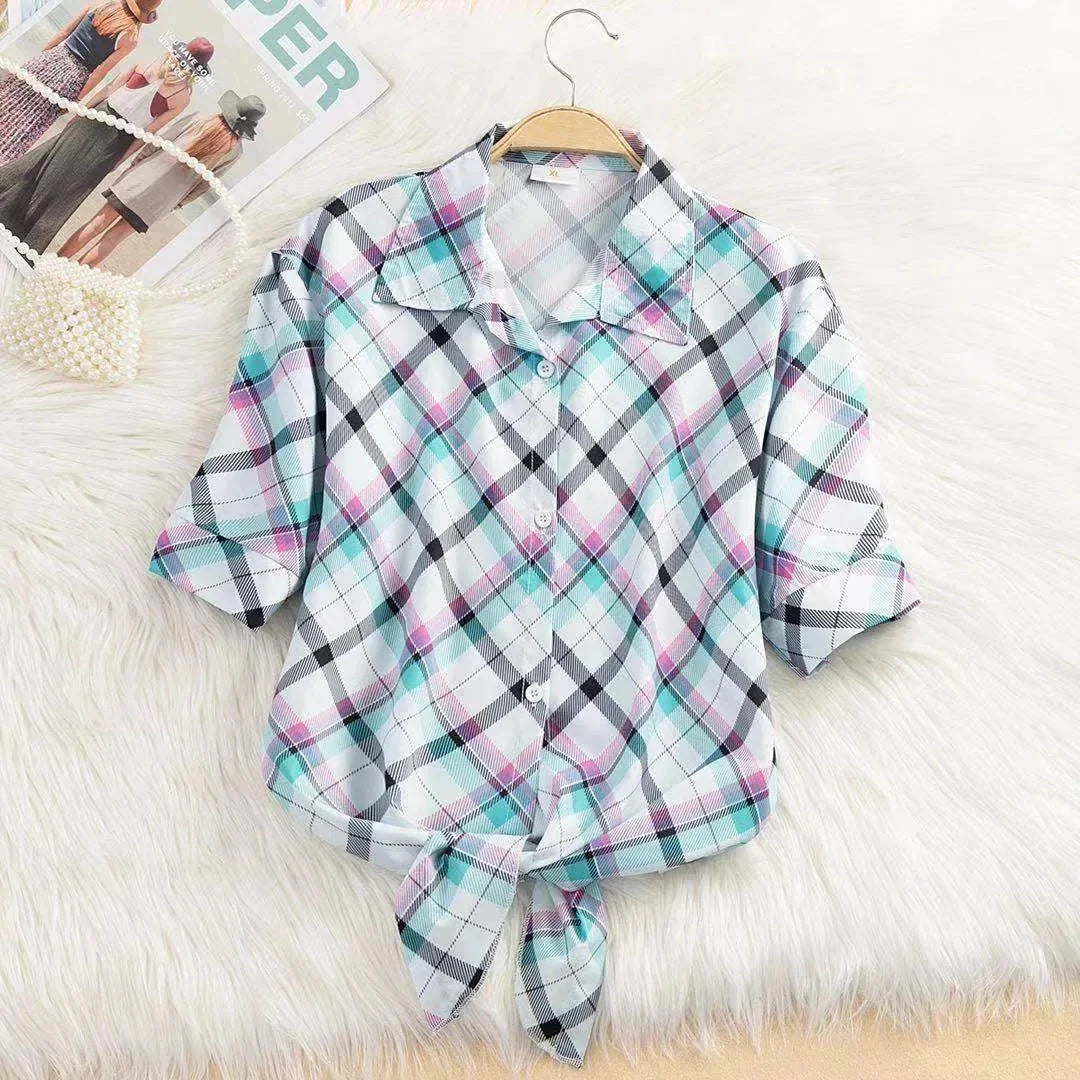Elegant Blouse van ChicMode