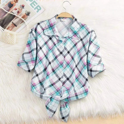 Elegant Blouse van ChicMode