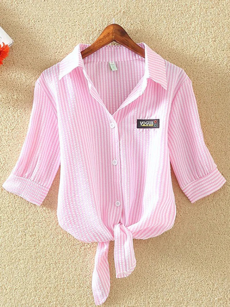 Elegant Blouse van ChicMode