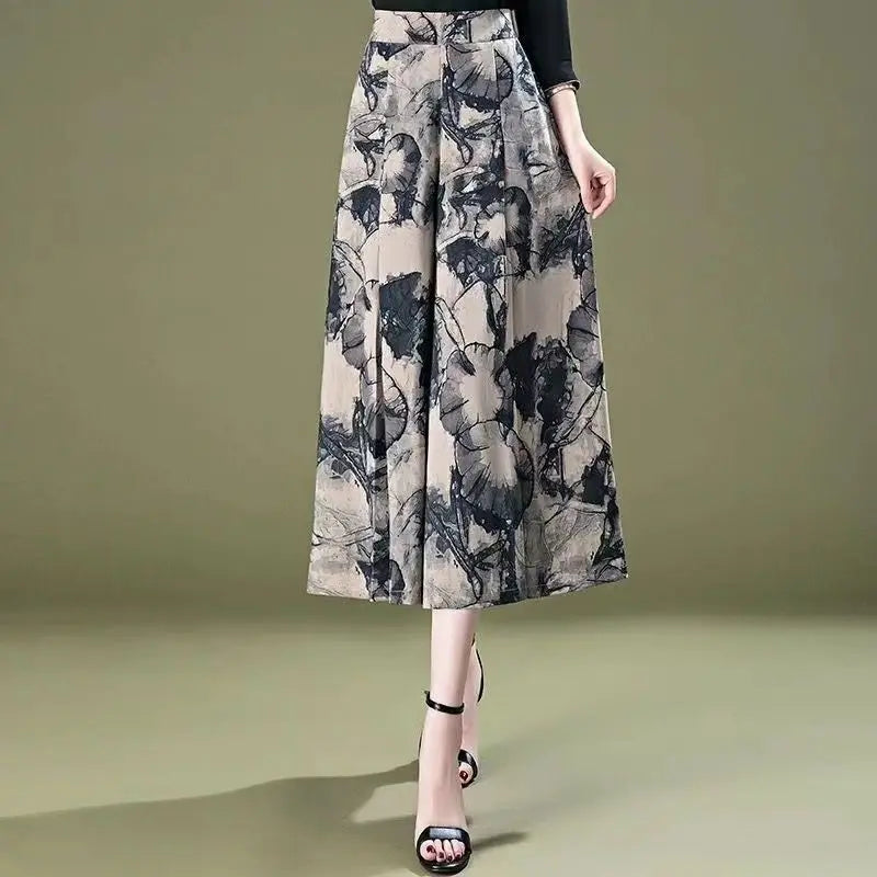 LeeterMode's Zomerse Stijl Broek