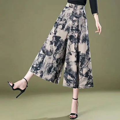 LeeterMode's Zomerse Stijl Broek