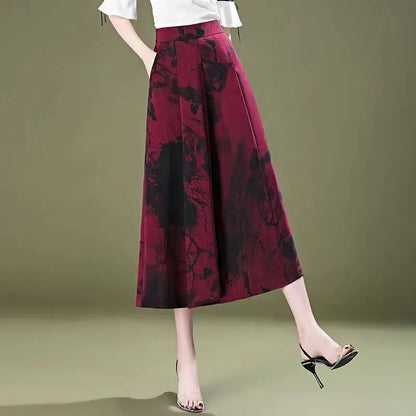LeeterMode's Zomerse Stijl Broek