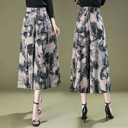 LeeterMode's Zomerse Stijl Broek