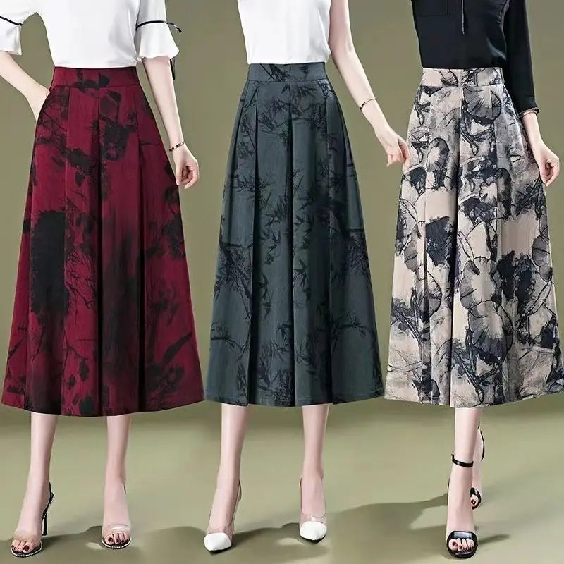 LeeterMode's Zomerse Stijl Broek
