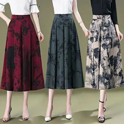 LeeterMode's Zomerse Stijl Broek