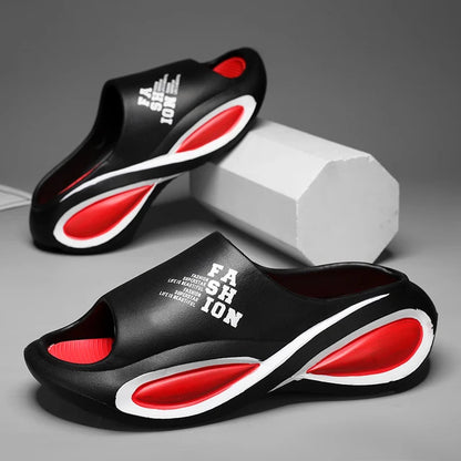 Bruno Comfort Slides