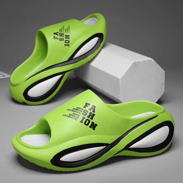 Bruno Comfort Slides