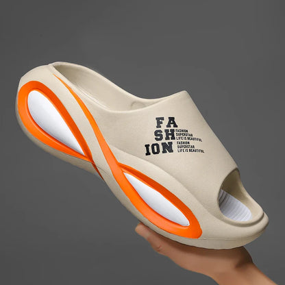 Bruno Comfort Slides
