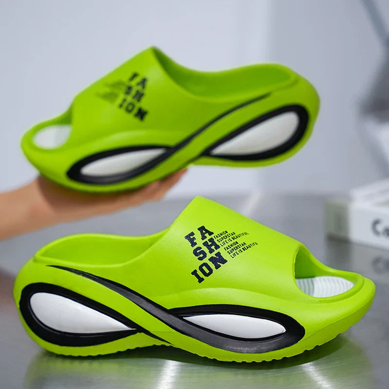 Bruno Comfort Slides