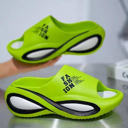 Bruno Comfort Slides