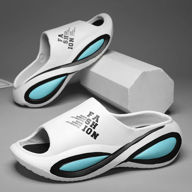 Bruno Comfort Slides