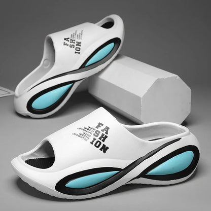 Bruno Comfort Slides