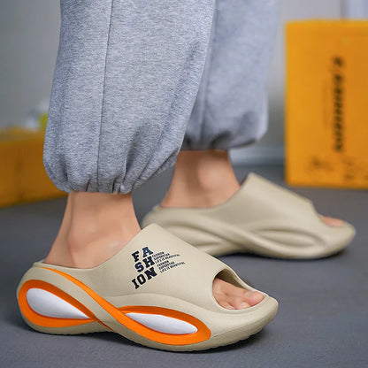 Bruno Comfort Slides